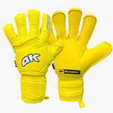 4keepers Champ Colour Yellow VII RF2G Junior*