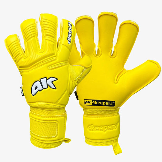 4keepers Champ Colour Yellow VII RF2G Junior*