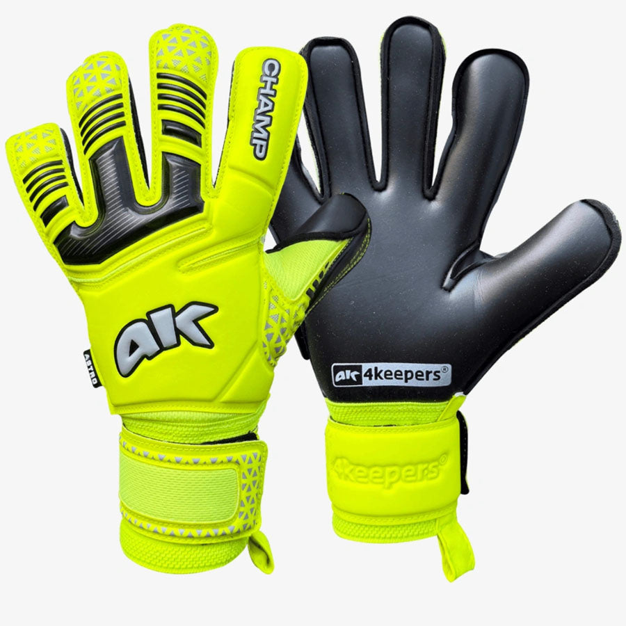 4keepers Champ Enduro VII HB/HF Junior*