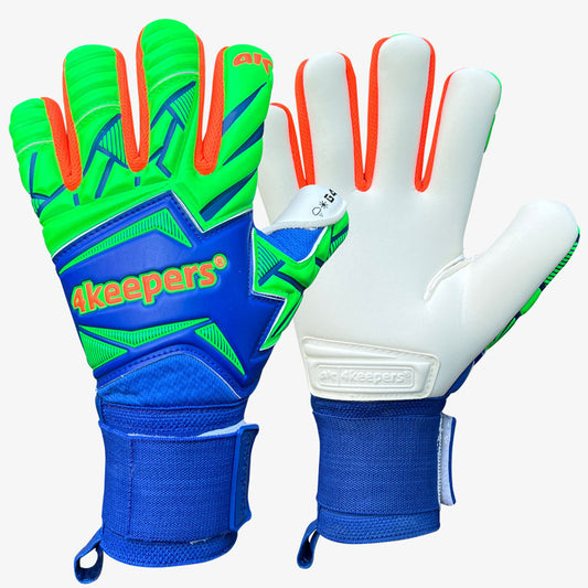 4keepers Force V5.25 Twist HNC Junior*