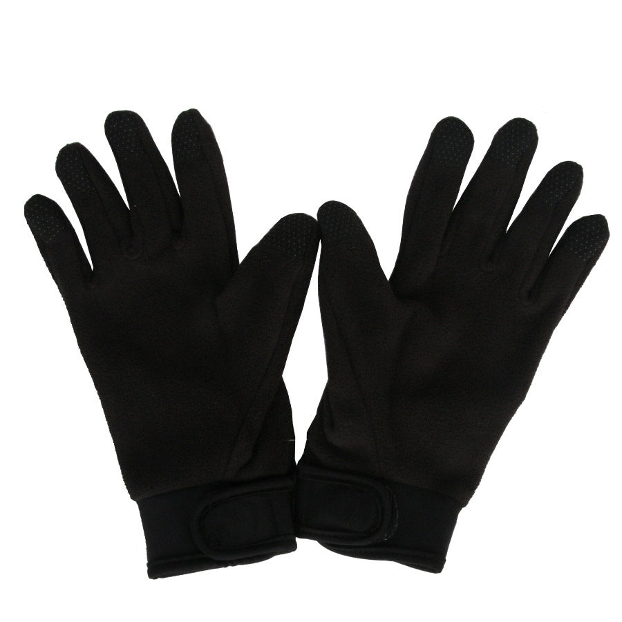 Puma teamLIGA 21 Winter gloves 041706 01*
