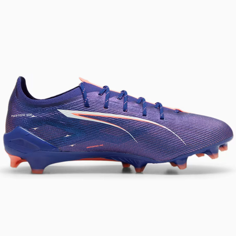 Puma Ultra 5 Ultimate FG 107683-01*