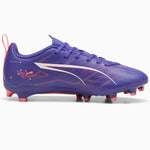 Puma Ultra 5 Play Jr FG/AG 107695-01*