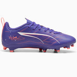 Puma Ultra 5 Play Jr FG/AG 107695-01*
