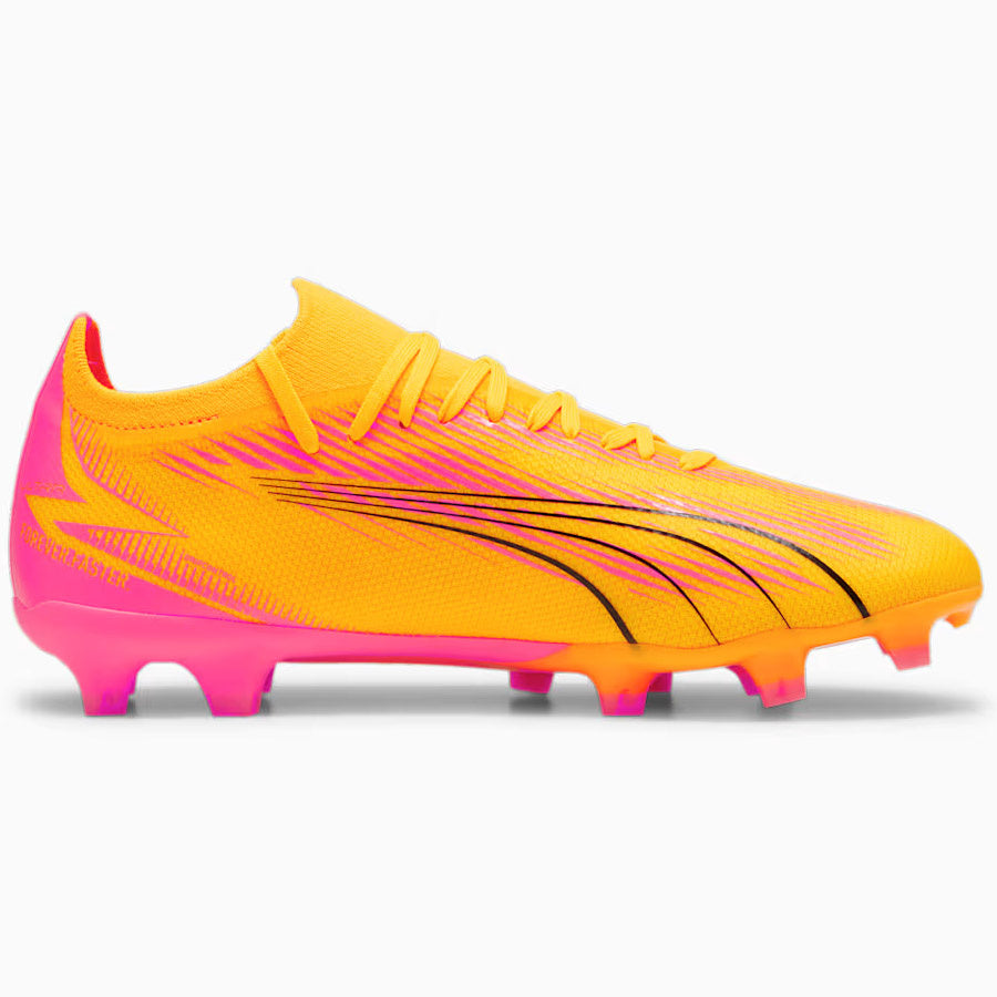 Puma Ultra Match FG/MG 107754-03*