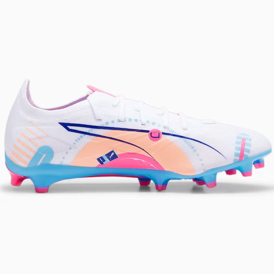 Puma Ultra 5 Match Vol.Up FG/MG 108064-01*