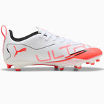 Puma Ultra 5 Play Jr FG/AG 108170-01*