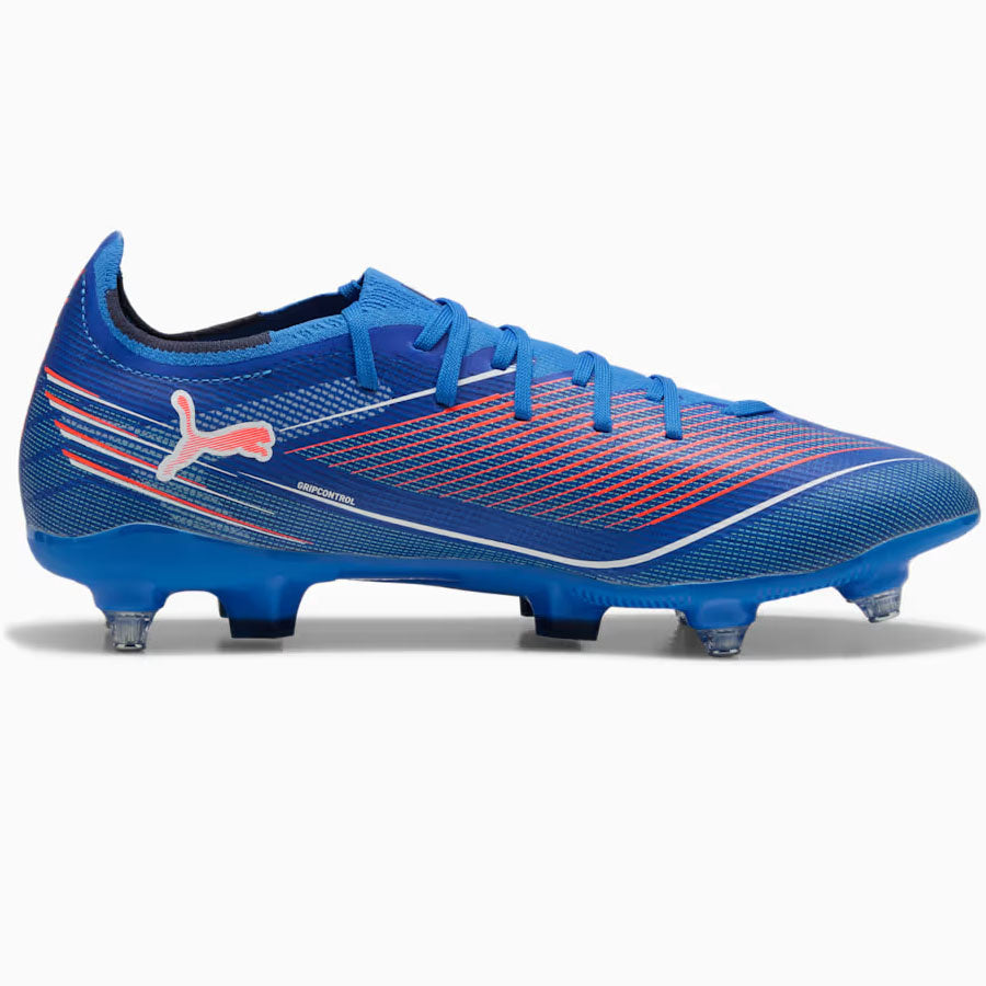 Puma ULTRA 6 Match MxSG 108521-01*