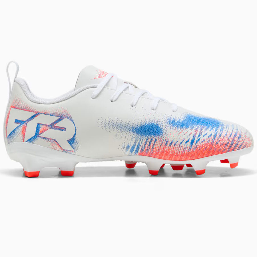 Puma Future 8 Play Jr FG/AG 108622-01*