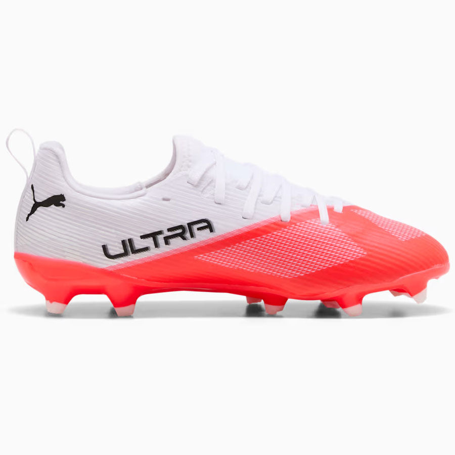 Puma Ultra 7 Match Jr FG/MG 109116-01*