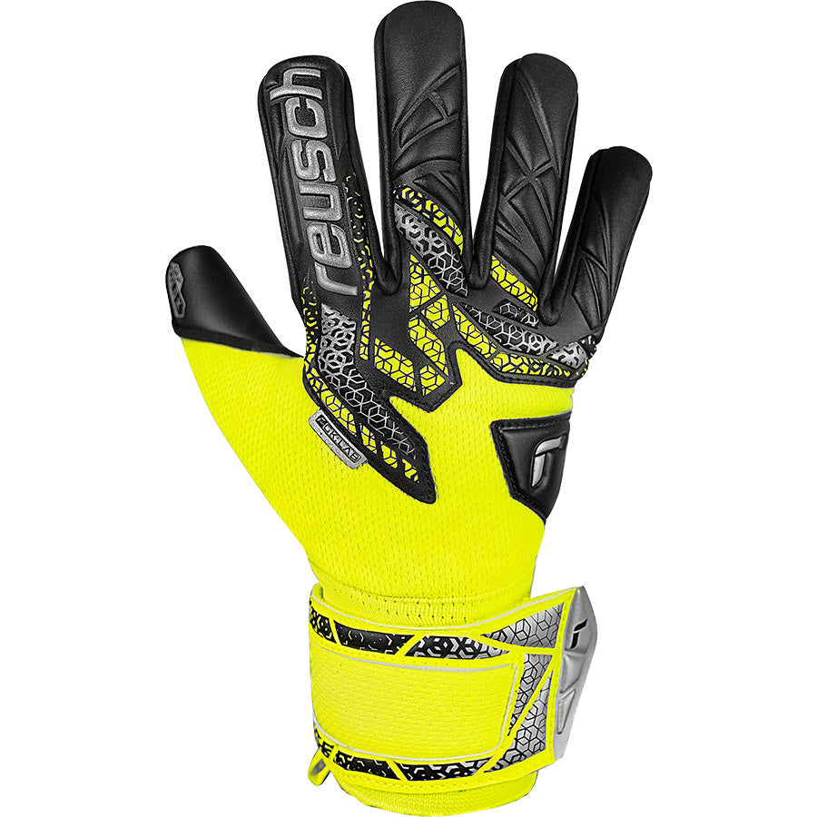 Reusch Attrakt  Freegel Gold X '25*