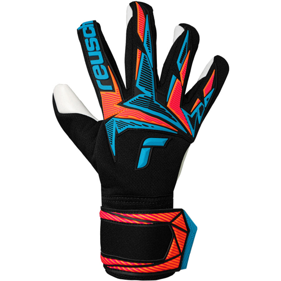 Reusch Attrakt Freegel Advance*