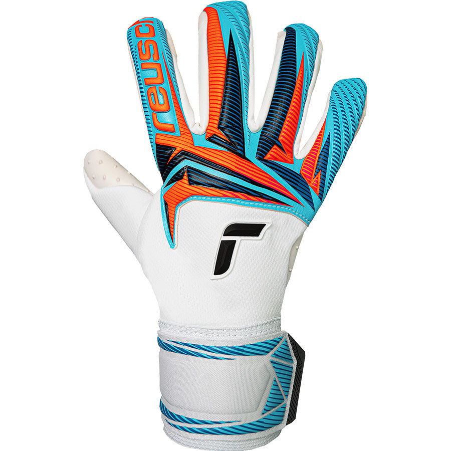 Reusch Attrakt SpeedBump '26