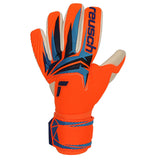Reusch Attrakt Gold X NC World Cup `26*