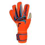 Reusch Attrakt Gold X Evolution World Cup `26 Red*