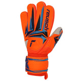 Reusch Attrakt Grip World Cup Junior `26*