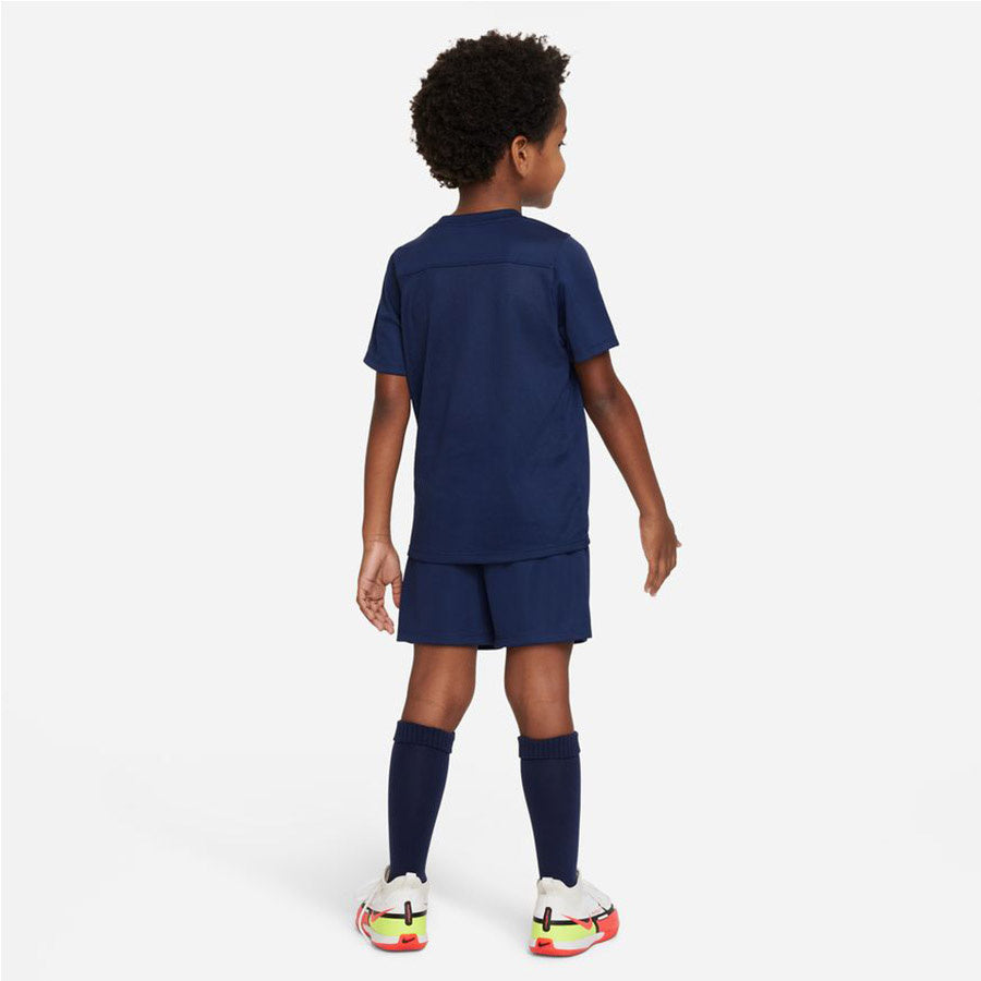 Nike Park 20 Little Kids Set CD2244 410*