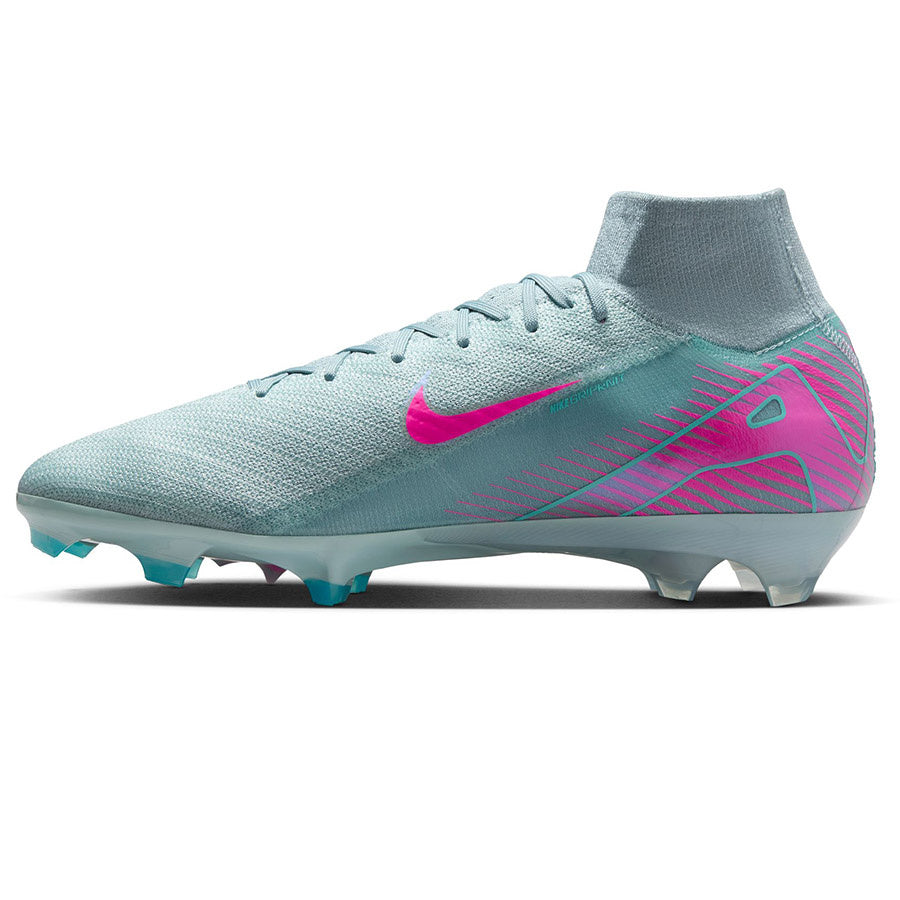 Nike Zoom Mercurial Superfly 10 Elite FG FQ1454-301*