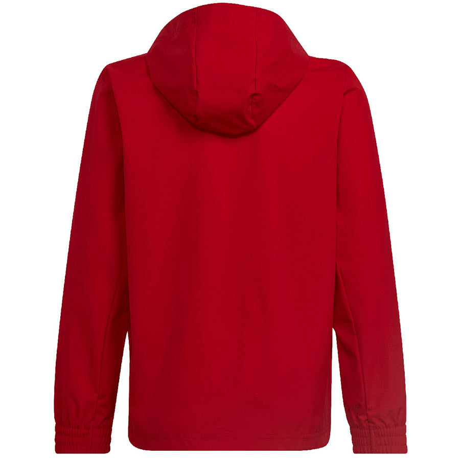adidas ENTRADA 22 AW Jacket IK4013*
