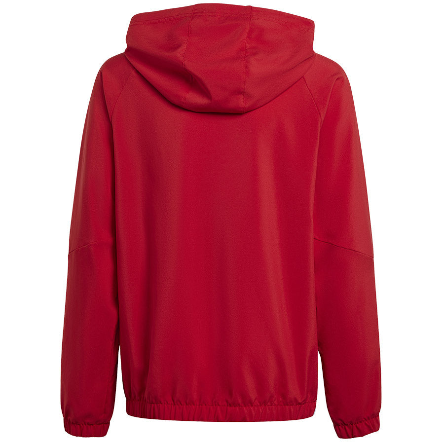 adidas TIRO 24 Windbreaker Jr IM8800*