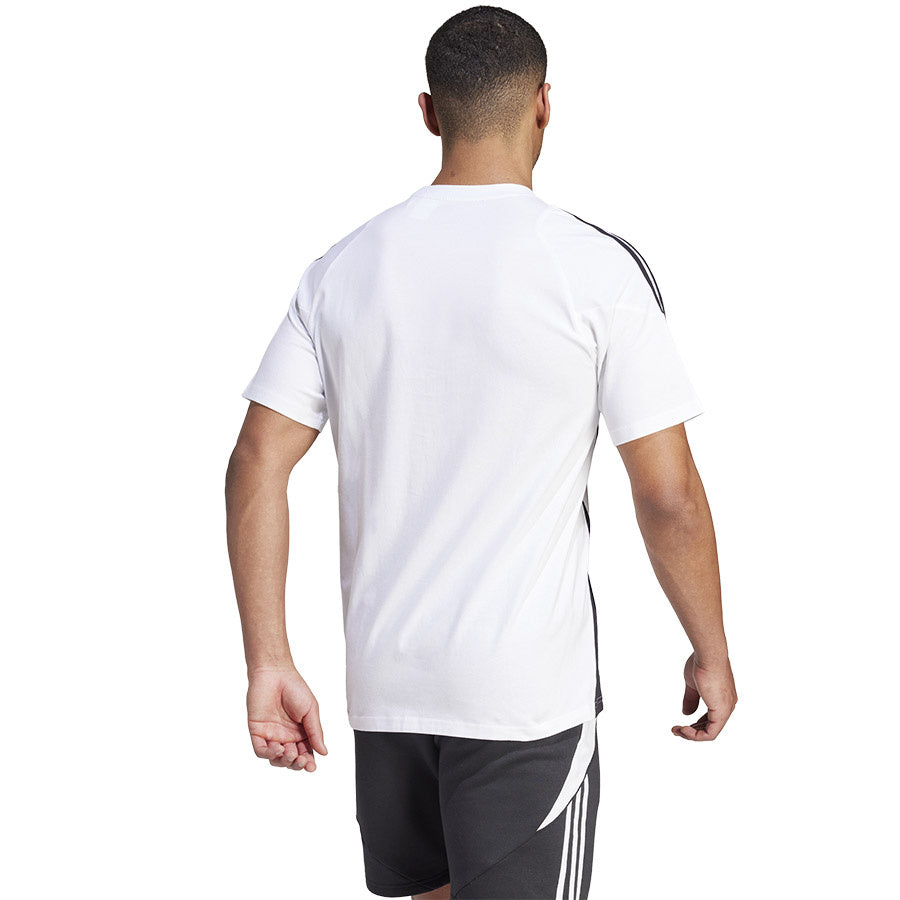 adidas TIRO 24 Sweat Tee IR9353*