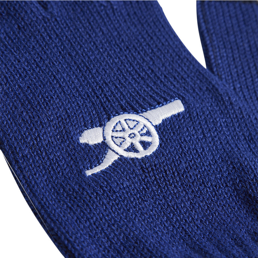 adidas Arsenal FC Gloves JE4036*