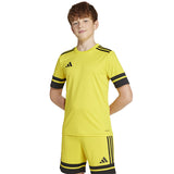 adidas SQUADRA 25 JSY Y JJ0056*