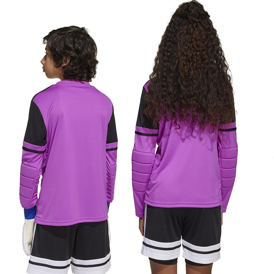 adidas SQUADRA 25 GK JSY Jr JJ1939*