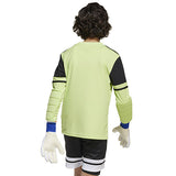 adidas SQUADRA 25 GK JSY Jr JJ1940*