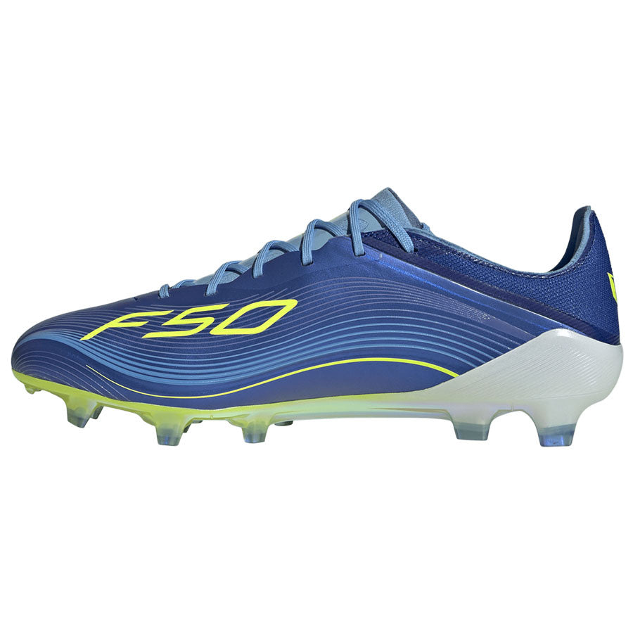 adidas F50 Messi Elite FG JP7435*