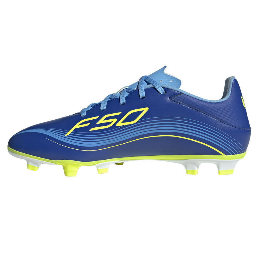 adidas F50 Club FG/MG JP7444*