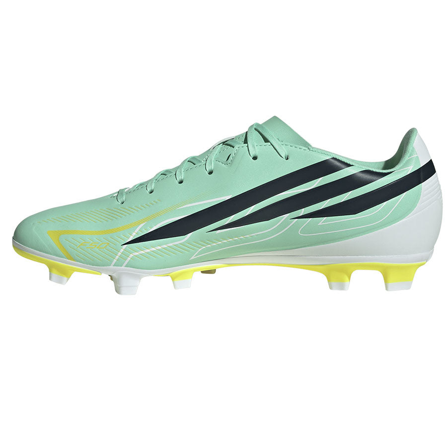 adidas F50 Hyperfast Club FG/MG KJ0991*