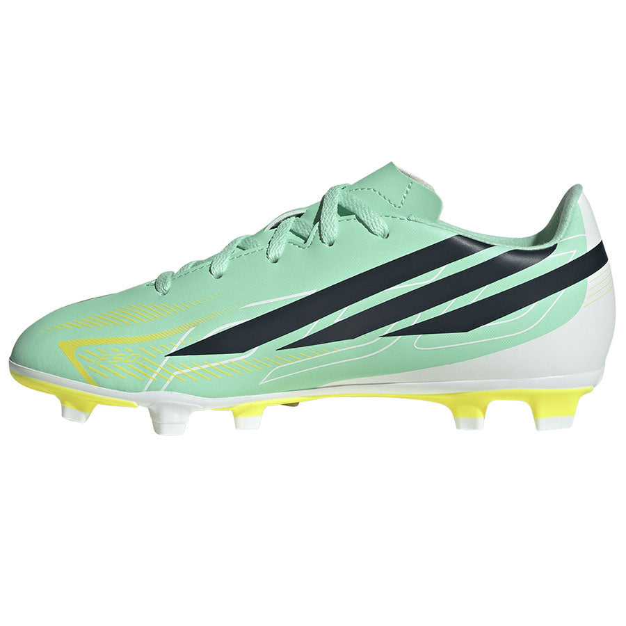 adidas F50 Hyperfast Club Jr FG/MG KK1305*