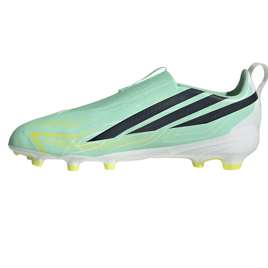adidas F50 Hyperfast League LL Jr FG KK1313*