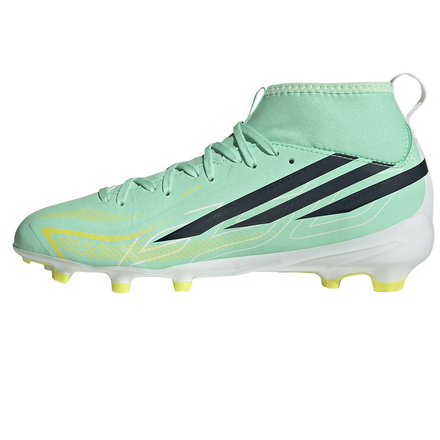 adidas F50 Hyperfast League MID Jr FG KK1317*