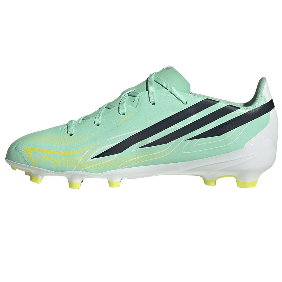 adidas F50 Hyperfast League Jr FG KK1399*