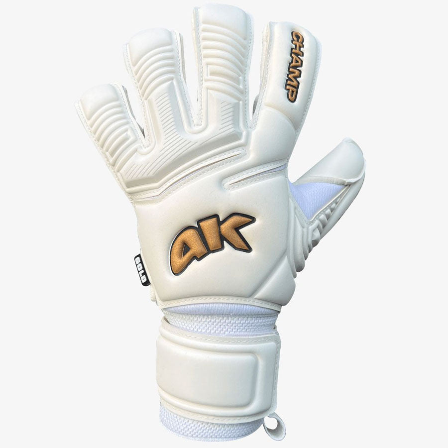 4keepers Champ Champ Gold VII RF2G*