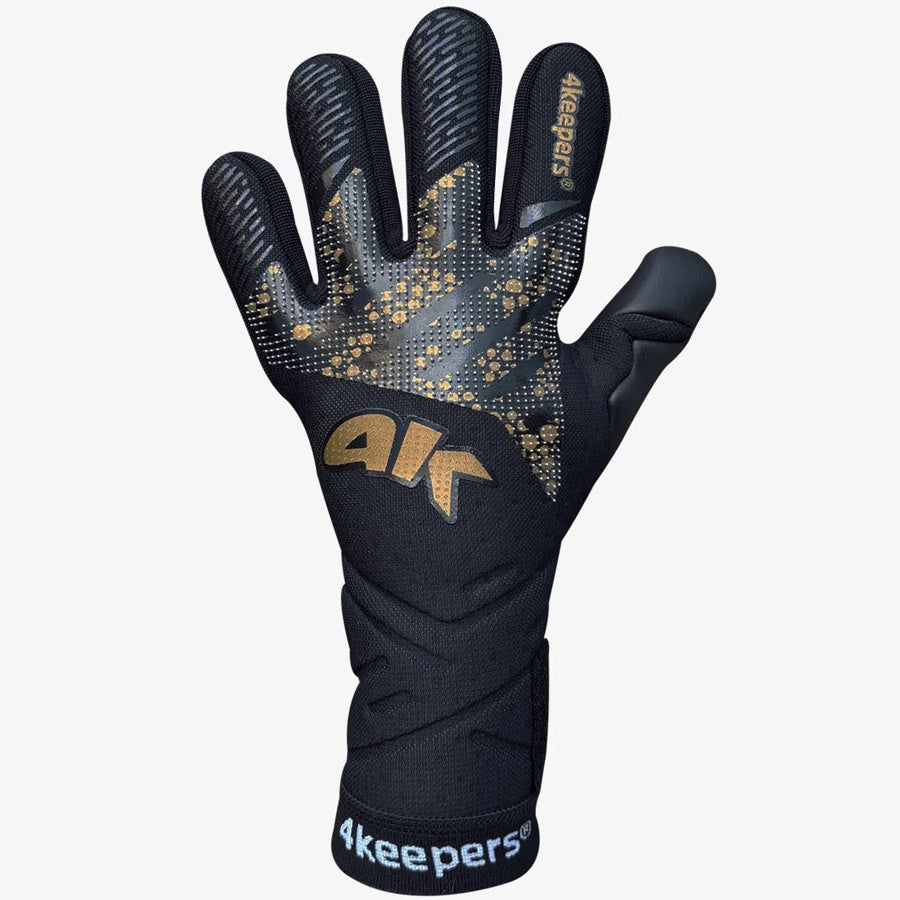 4keepers Elite Drake NC*
