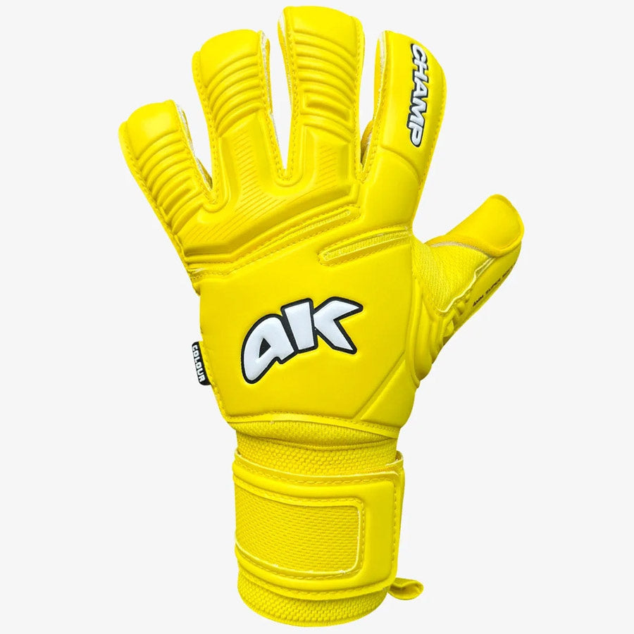 4keepers Champ Colour Yellow VII RF2G*