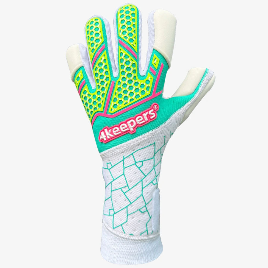 4keepers Neo Kraken NC*