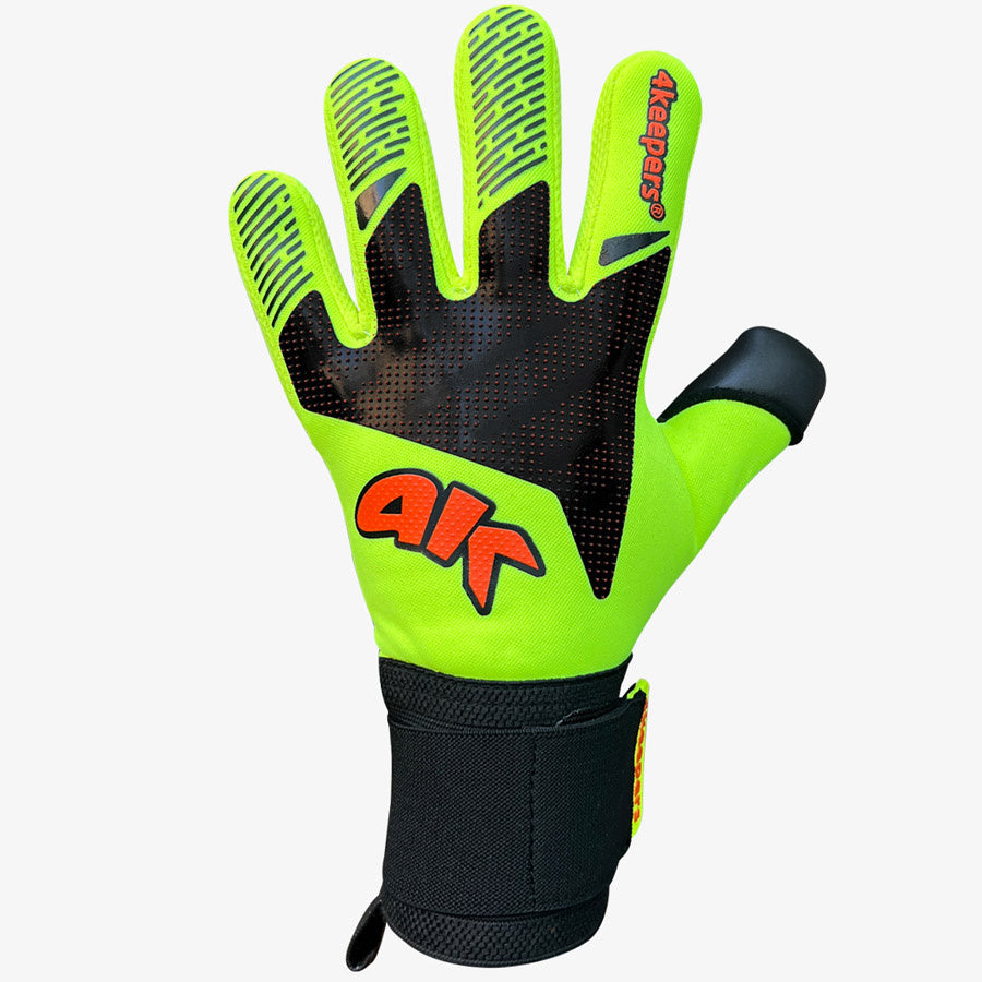 4keepers Elite Venom NC Adult*