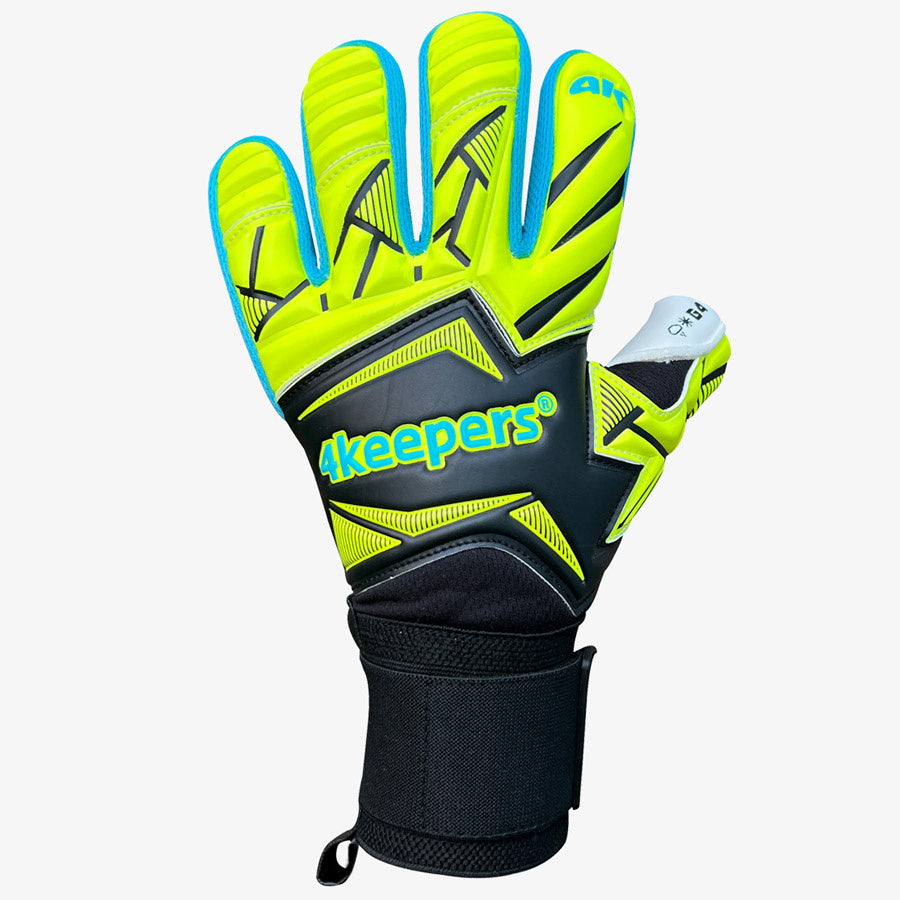 4keepers Force V5.25 Wave NC*