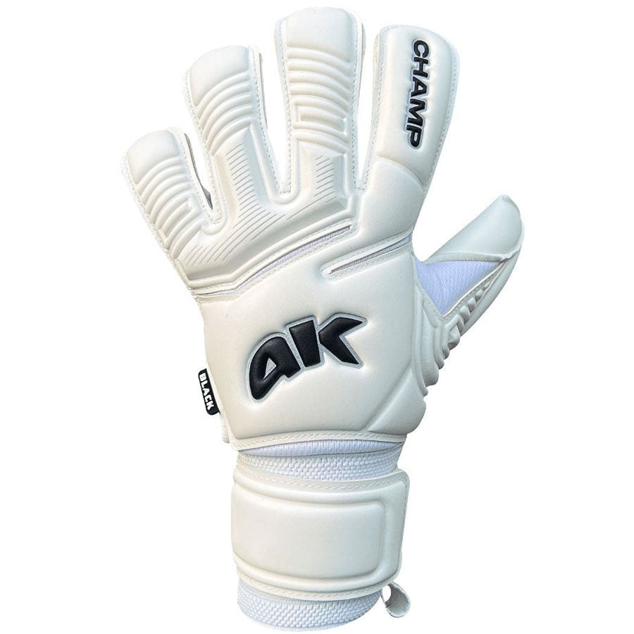 4keepers Champ Black VII RF2G*