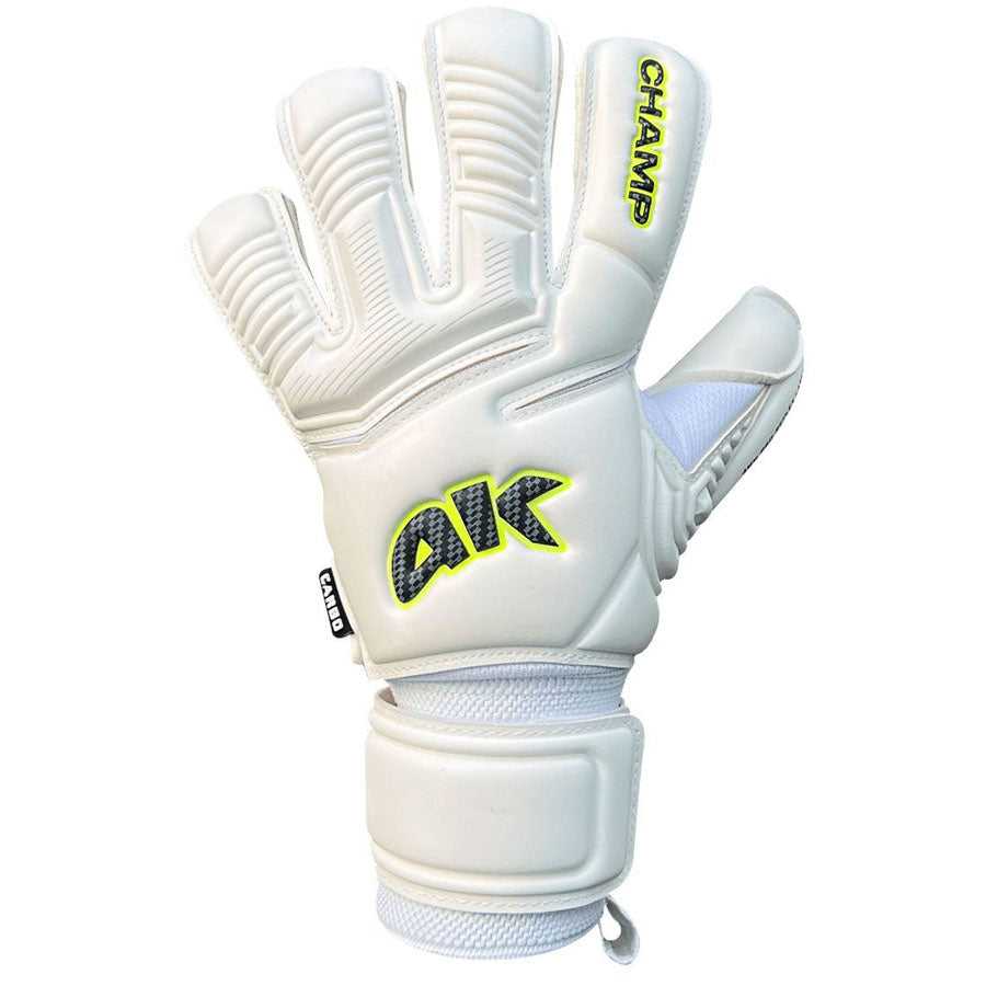 4keepers Champ Carbo VII Junior*