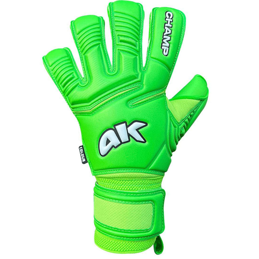 4keepers Champ Colour Green VII RF2G Junior*