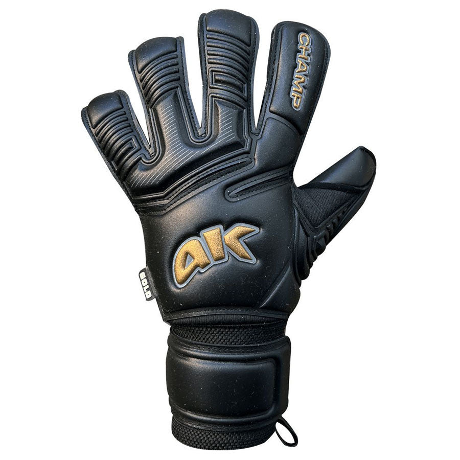 4keepers Champ Champ Gold Black VII RF2G Junior*