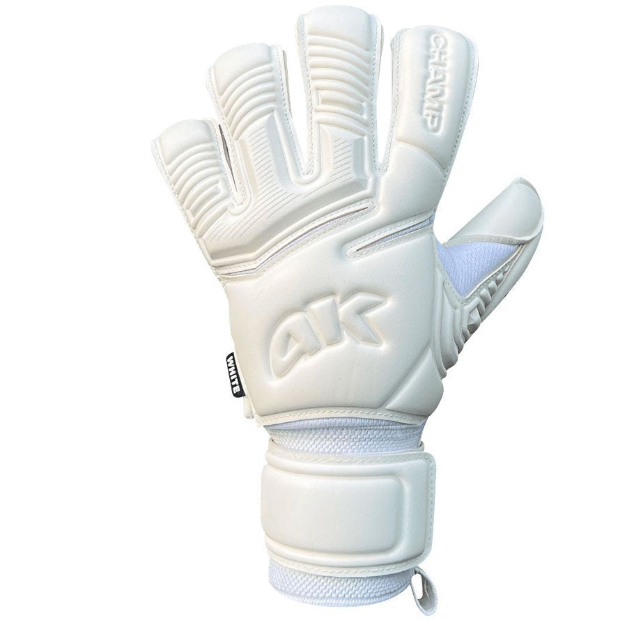 4keepers Champ Champ Gold White VII RF2G*