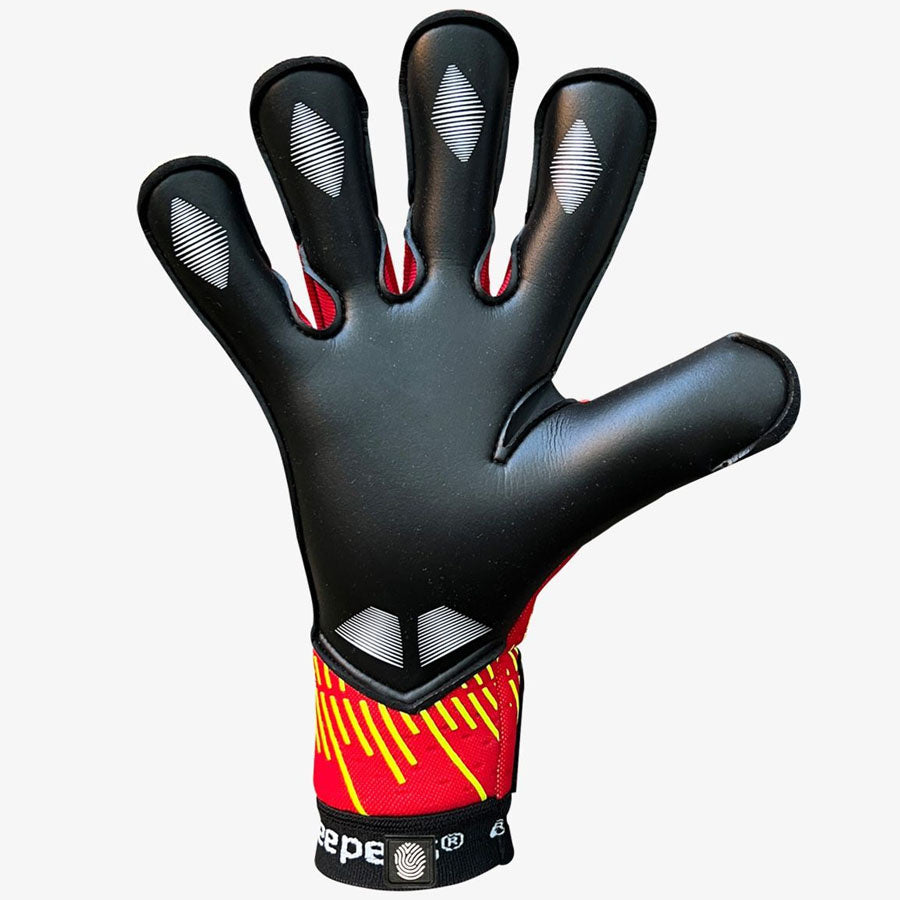 4keepers Neo Elegant Neo Lava RF2G Junior*