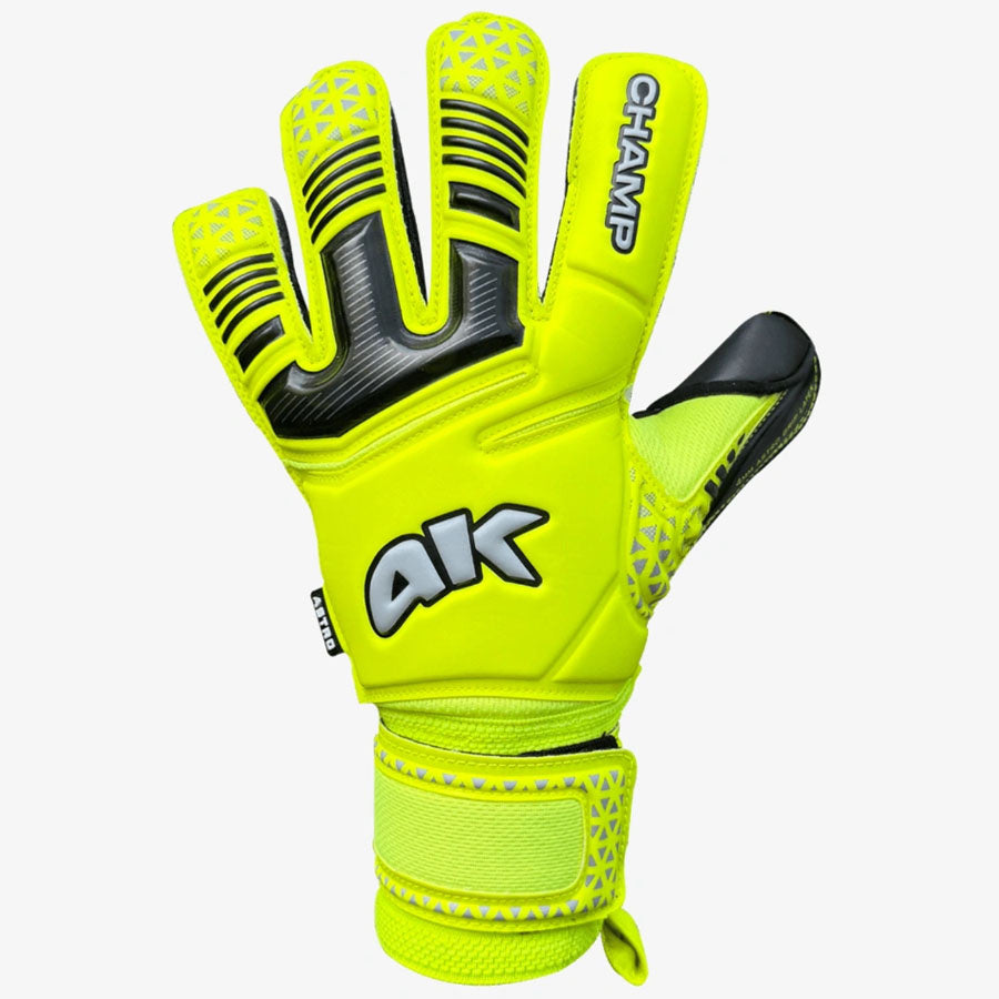 4keepers Champ Enduro VII HB/HF Junior*
