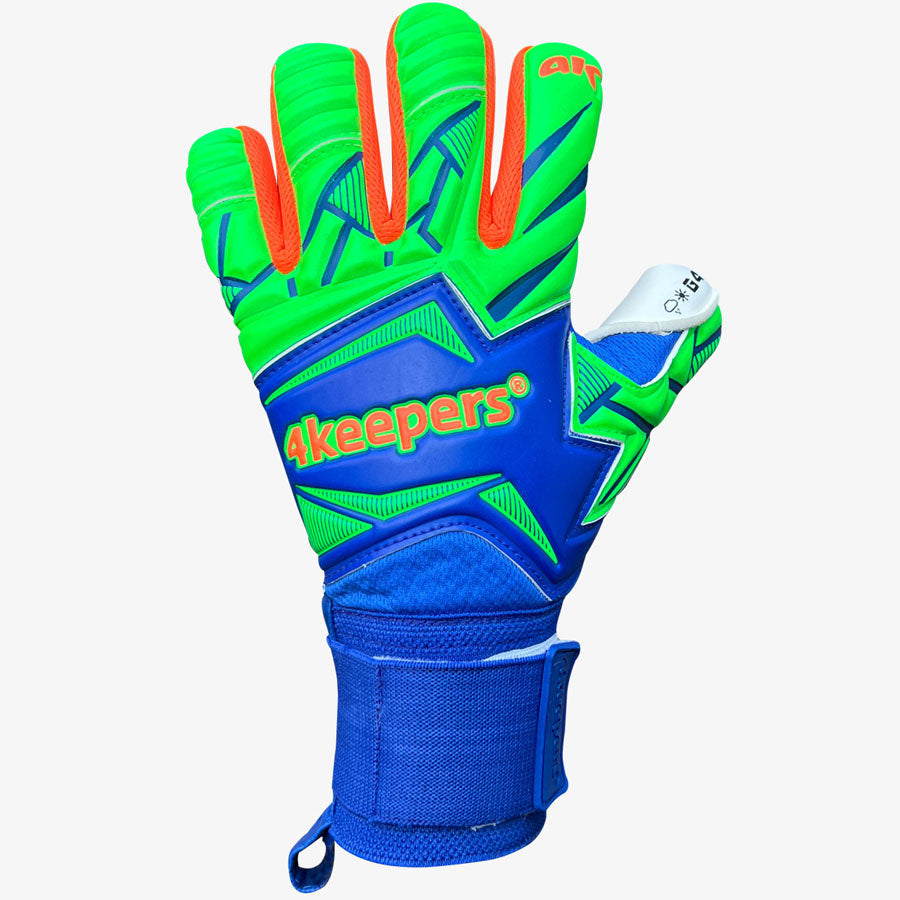 4keepers Force V5.25 Twist HNC Junior*